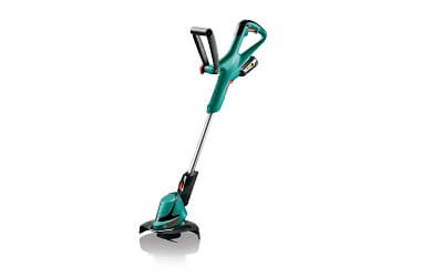 coupe bordure sans fil Bosch